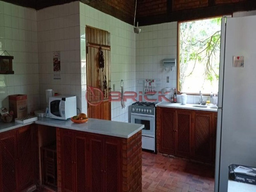 Imagem 11 de 30 de Propriedade Rural Com 200 Mil M² Em Bemposta /três Rios. - St00181 - 69239026