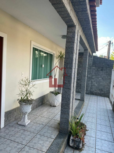 Imagem 9 de 17 de Casa À Venda No Bairro Jardim Tiradentes - Volta Redonda/rj - C1797