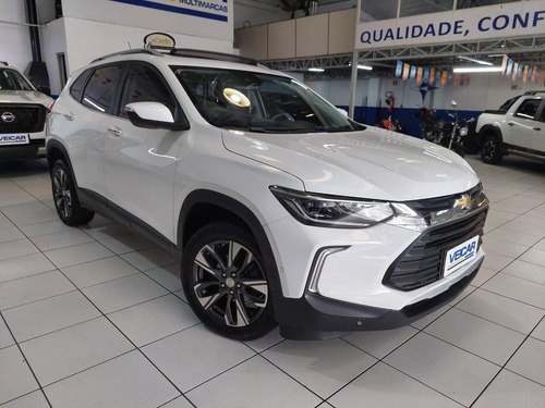 Chevrolet Tracker Premier 1.2 Turbo 12v Flex Aut