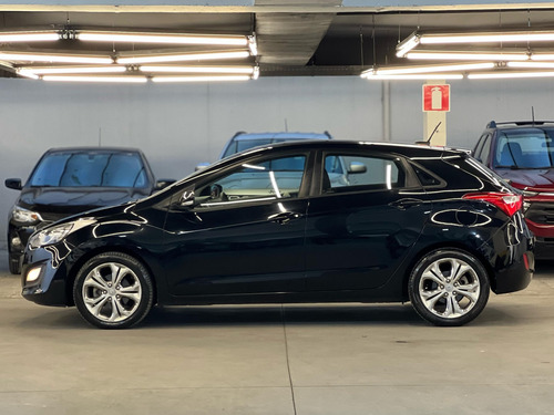 Hyundai I30 1.8 MPI 16V GASOLINA 4P AUTOMATICO