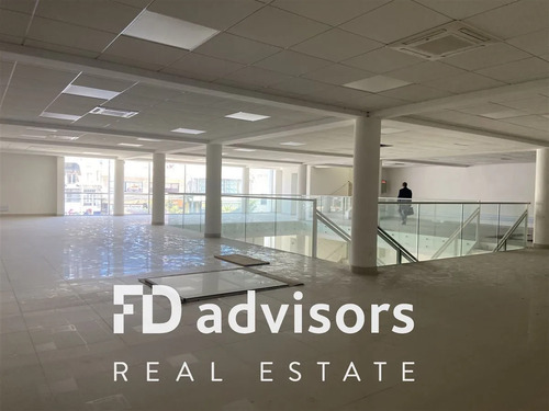 Local Comercial - 963m2 - Viña Del Mar