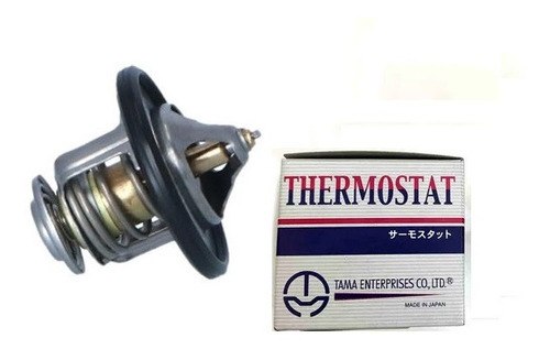 Termostato Con Goma Toyota Yaris 2000 - 2015 Japon