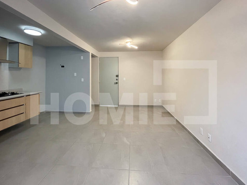 Exclusivo Departamento Con Gran Espacio En Fracionamiento Lomas Del Pedregal, Puebla, Cerca Del Periférico Ecológico., 89760