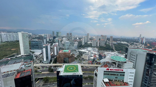 Penthouse En Renta En Penninsula Tower