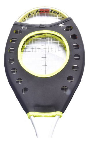 Raqueta Tenis Sweet Spot Trainer Puntero Swing Training Aid