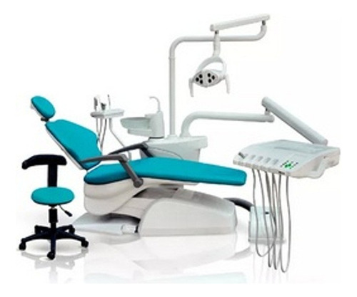 Venta, Reparación, Afinamiento De Unidades Odontologías
