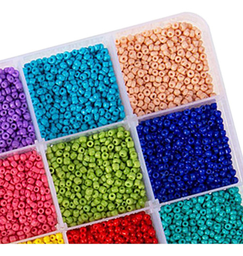 Kit De Tear De Contas De Metal, Tesoura De Contas