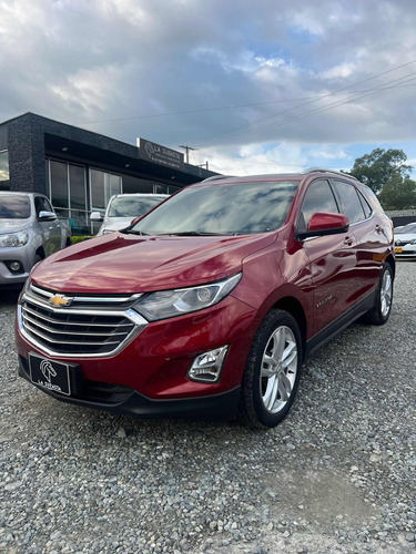 Chevrolet Equinox 1.5 Premier