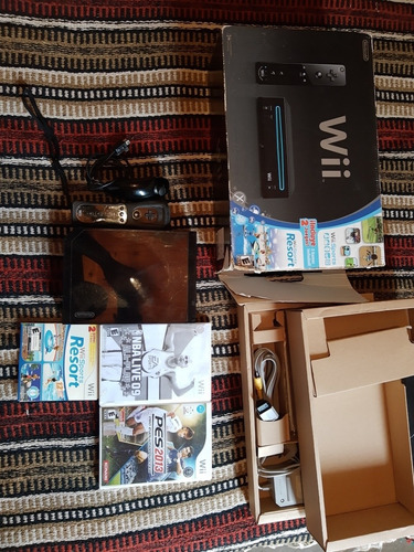 Nintendo Wii
