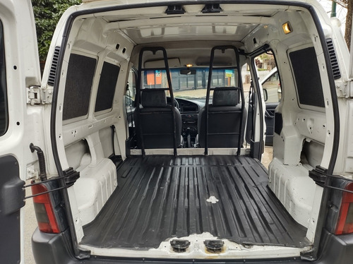 Citroën Berlingo 1.9 D Plc 2010