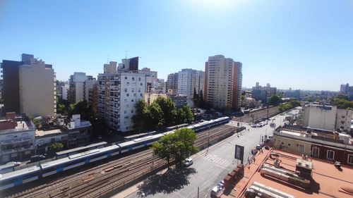 Imagen 14 de 17 de Venta Departamento 2 Ambientes Ramos Mejia Permuta