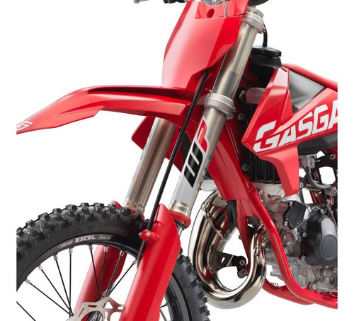 Gasgas Mc 85 17/14 2024 No Sx Ktm No Yamaha Yz