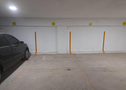 Venta - Cochera - Barrio Martin