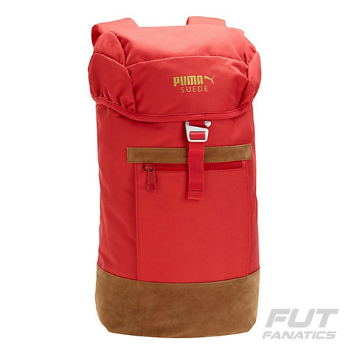 mochila puma suede