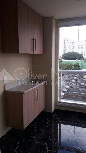 Apartamento Em Presidente Altino, Osasco/sp De 66m² 2 Quartos À Venda Por R$ 429.500,00 - Ap943566
