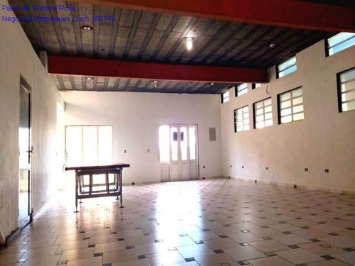 Imagem 3 de 9 de Sala - Sa00002 - 69333190