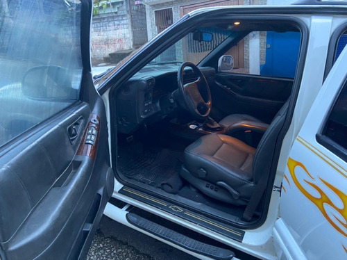 Chevrolet Blazer Dlx Executive 4.3 V6