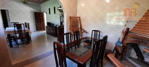 Imagem 23 de 29 de Chácara Com 5 Dormitórios À Venda, 20000 M² Por R$ 700.000,00 - Estrada Teagem - Pedro De Toledo/sp - Ch0168