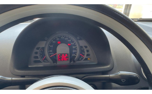 Volkswagen Parati 1.6 MI 8V FLEX 4P MANUAL G.IV