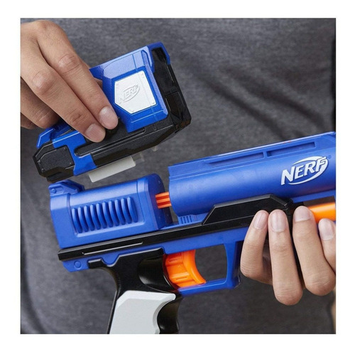 Nerf Surestrike Hasbro