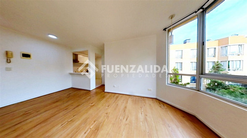 Dpto 2d 1b - 44 M2 - Barrio Yungay