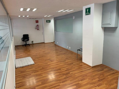 Imagen 9 de 14 de Polanco 210m2, Totalmente Acondicionada, Aire, Vigilancia