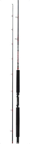 Caña Abu Alphamar Trolling 2.40mts 2 Tr 12-25lbs