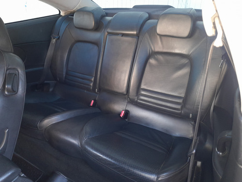 Peugeot 407 3.0 St Coupe V6 Tiptronic