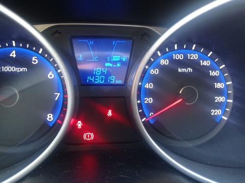 Hyundai Tucson 2.0 Gl 154cv 6mt 2wd
