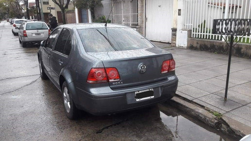 Volkswagen Bora 2.0 Trendline 115cv