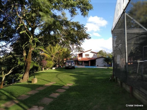 Imagem 5 de 30 de Rural Para Venda, 3 Dormitórios, Mairinque - Mairinque - 23955