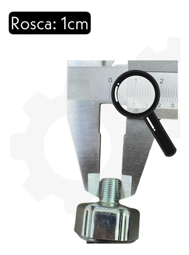 Sensor Interruptor De Pressão Mc840219 P/ Motor Mitsubishi