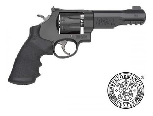 Revolver Smith & Wesson  M&p R8 / Balin Co2  Tactico Militar
