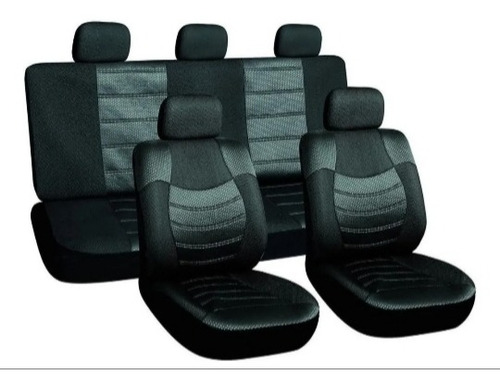 Cubre Asiento Protector En Tela Auto Kia Sportage