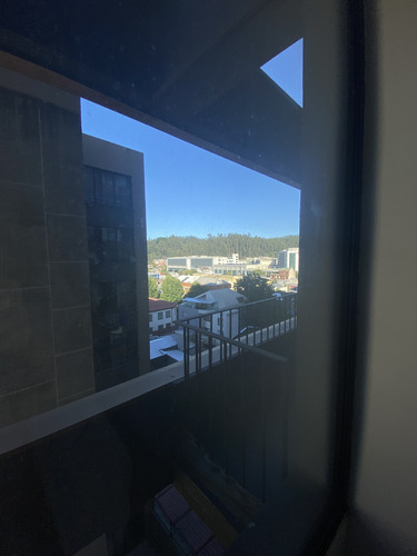 Se Vende Departamento 1d 1b, Estacionamiento Y Bodega
