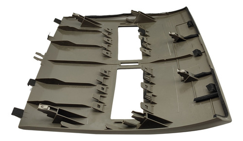 Panel De Instrumentos De Coche For Tiida C11 2005-2011 Auto