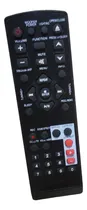 Comprar Control Para Minicomponentes Lg Ksm1506 Mcv1306 Mct565+pilas