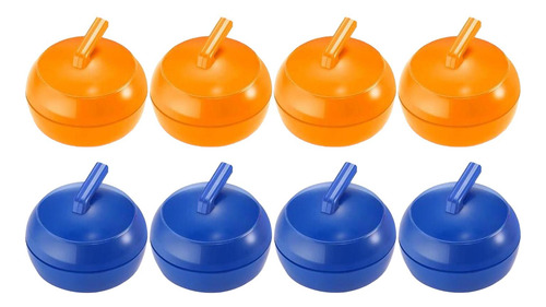 8 Uds. Juego De Mesa Para Rizar, Juego De Mesa Para Rizar,