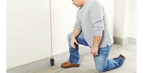 Bosch Glm165-22 Blaze Medidor Láser De 165 Pies