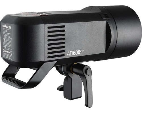 Flash Godox Ad600pro Witstro 600w