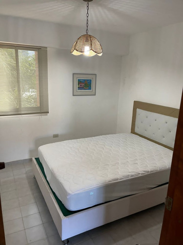 Se Alquila Apartamento En Tucacas