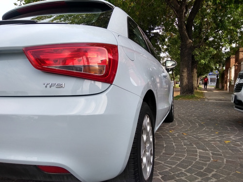 Audi A1 Atraction 1.2t