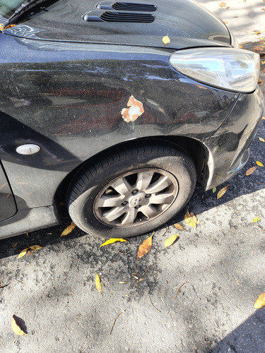 Peugeot 207 Sw 1.6 Nafta
