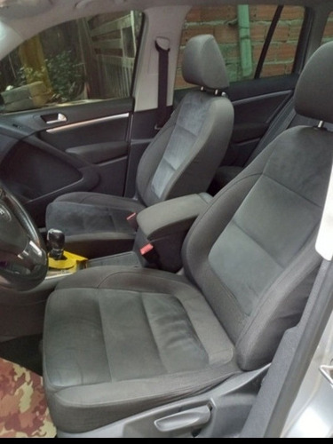Volkswagen Tiguan 2012 2.0 Fsi 5p