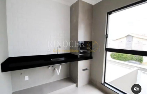 Imagem 8 de 20 de Apartamento Padrão Em Franca - Sp - Ap0328_rncr