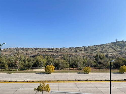 Casa En Venta En Lo Barnechea