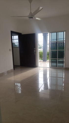 Venta Apartamento Residencial El Ejecutivo - Bávaro