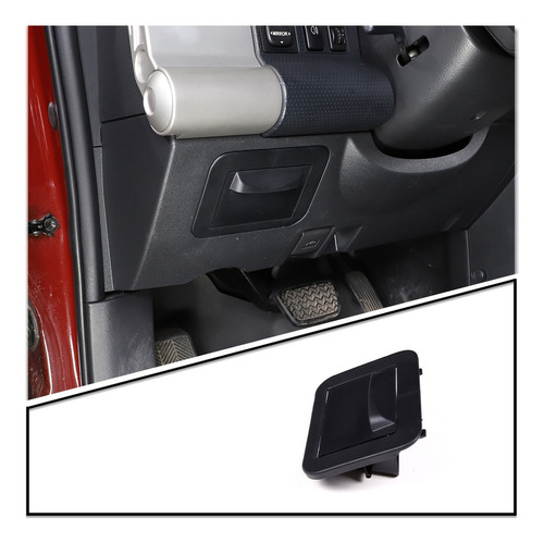 Caja De Almacenamiento Fusibles Para Toyota Fj Cruiser 2007-