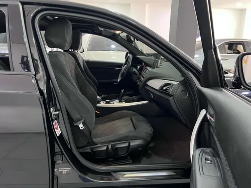 BMW Serie 1 1.6 120i F20 Lci M Edition