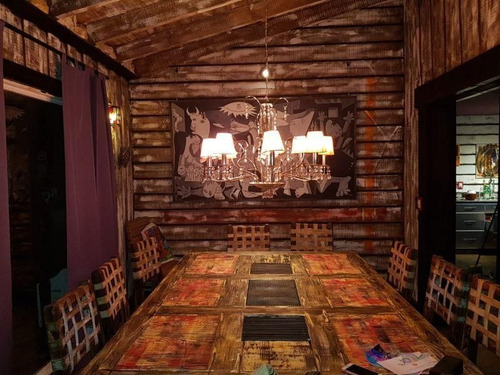 Imagen 7 de 8 de Venta De Casa 7 Ambientes O Mas En Los Girasoles Del Limay